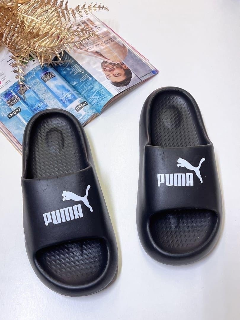 шлепки пума эва мужские,шлепки пума,шлепанцы puma,шлепки пума амг,сланцы мужские пума