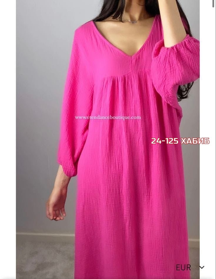 платье кэжуал,платье модное,платье мода,платье в стиле бохо,платья из муслина объемные