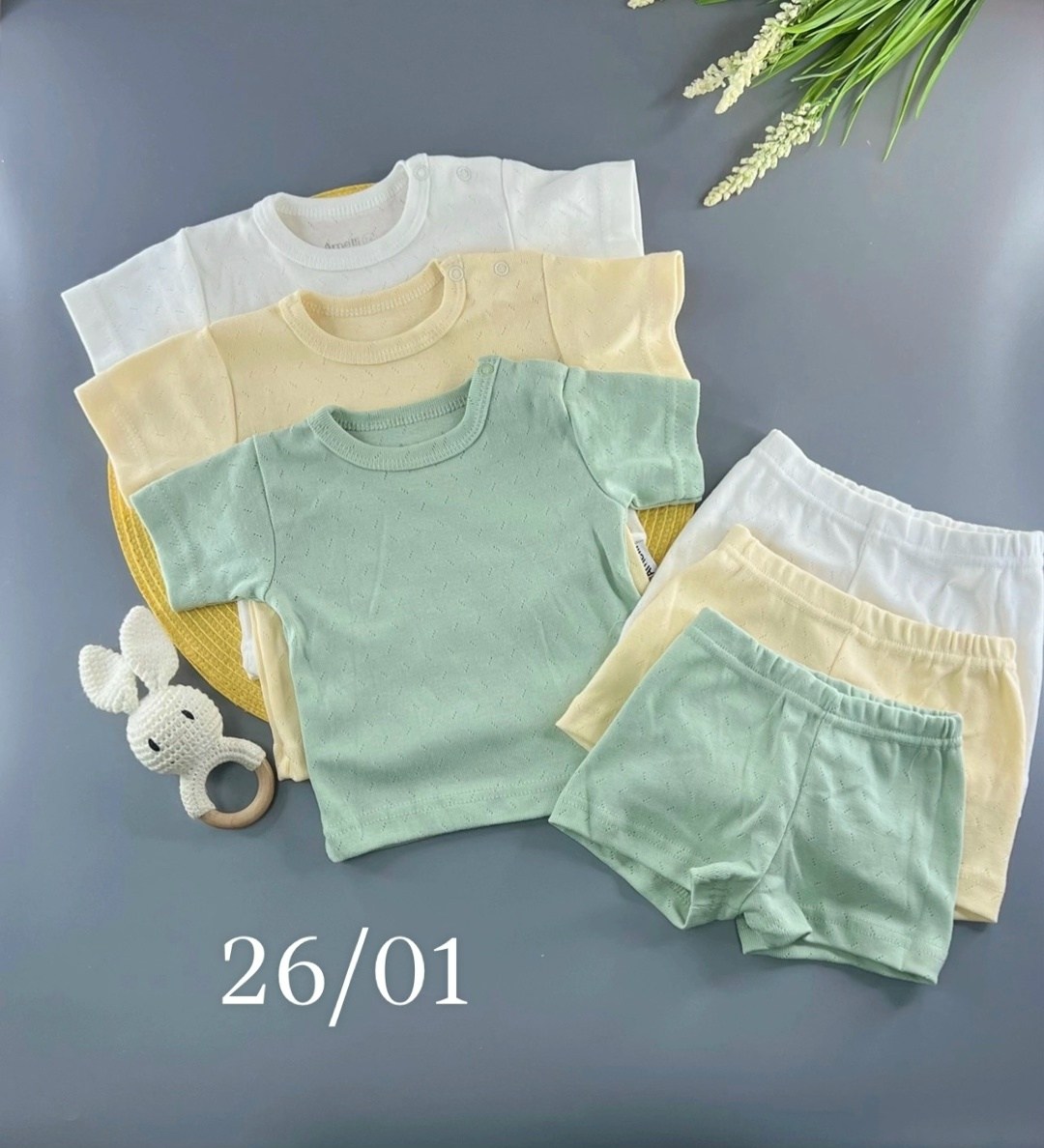 песочник из муслина,одежда для новорожденного,песочник для малыша,муслиновый песочник,песочник для новорожденного