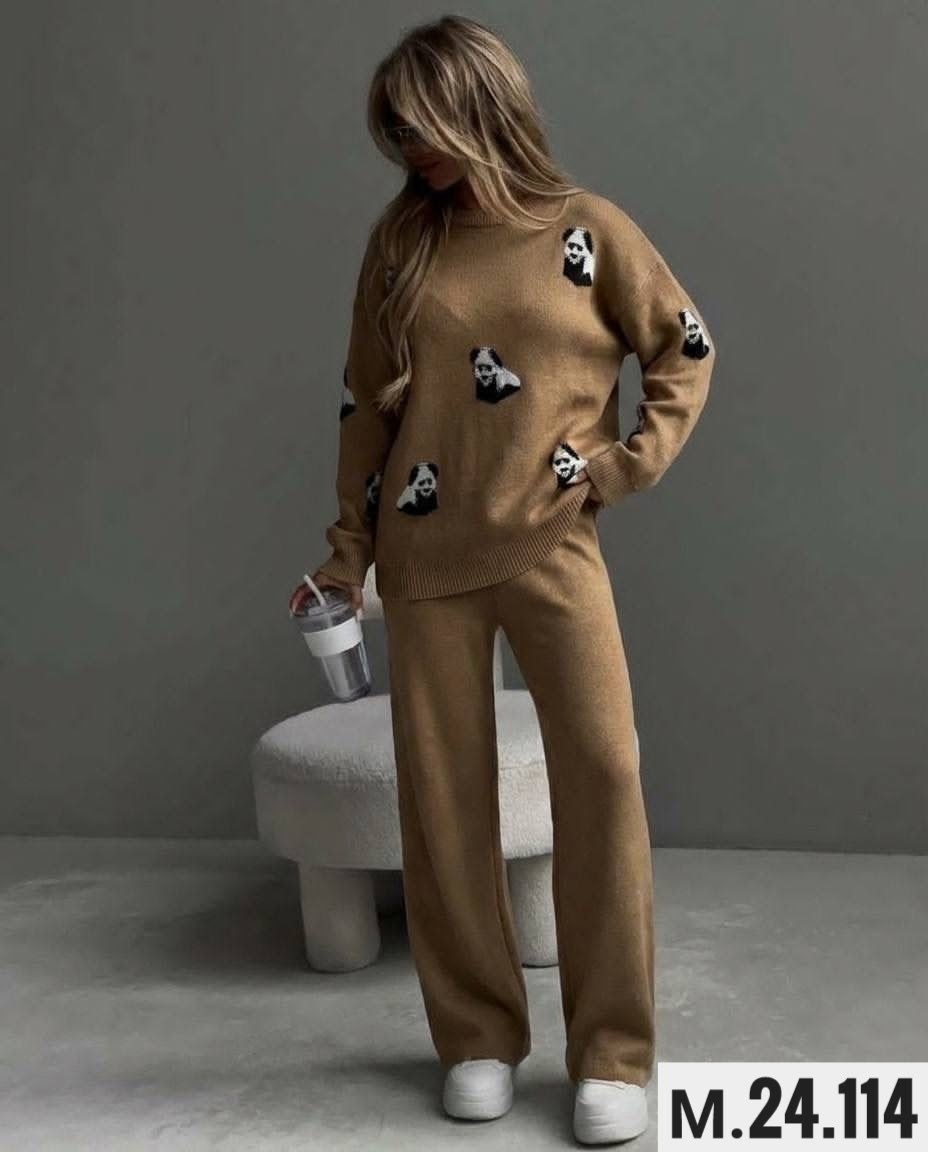 костюм женский,стильные костюмы,костюм женский вязаный,костюм вязаный,костюм женский трикотажный