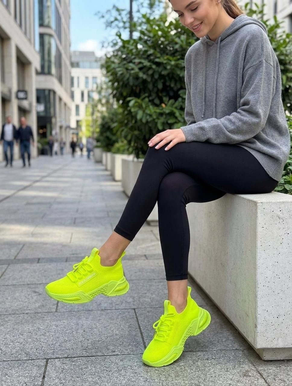 женские кроссовки,женские летние кроссовки,желтые кроссовки,спортивная ,спортивные кроссовки