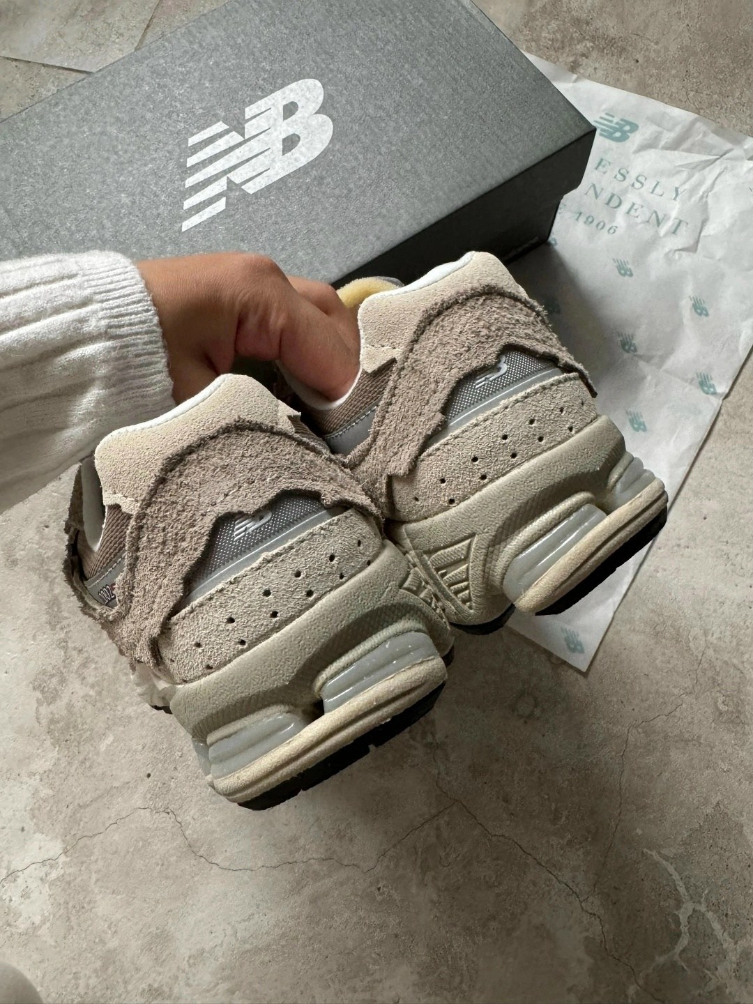 кроссовки new balance 2002,кроссовки new balance 2002 r,кроссовки new balance,кроссовки,кроссовки для повседневной носки