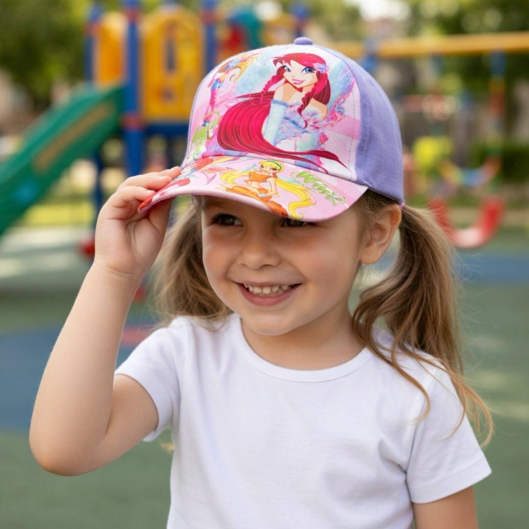 бейсболка little mania,бейсболка детская,кепка детская для девочки,бейсболка для девочек,кепка для девочек