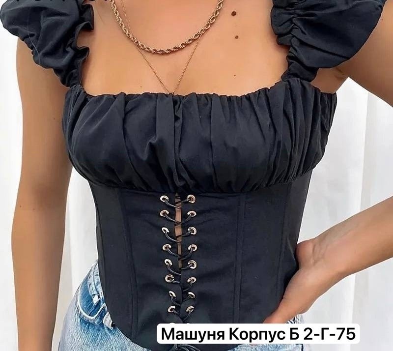 корсет на бретелях,корсет,корсет женский,топ корсет,топ корсет женский