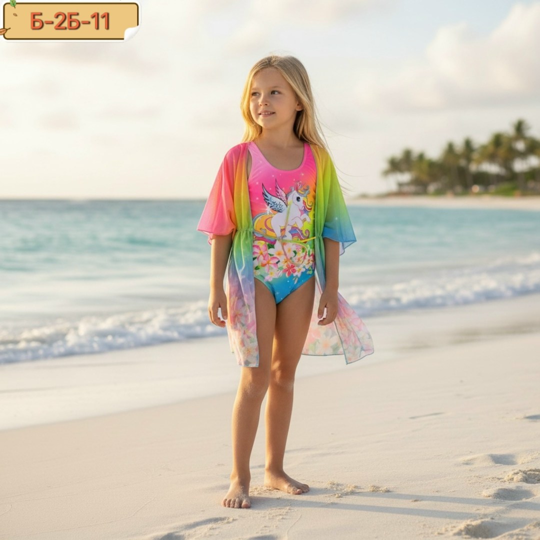 купальник для девочек,радужный купальник для девочки,купальник детский,для девочек платья,купальные костюмы