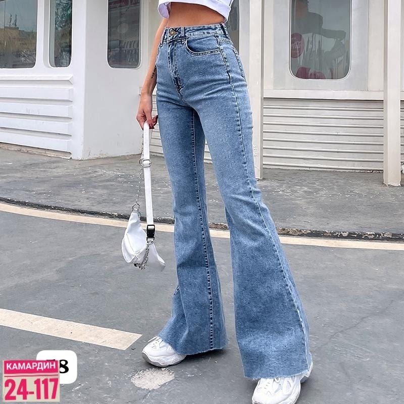 расклешенные джинсы,расклешенные джинсы с высокой посадкой,женские расклешенные джинсы с высокой талией,женские джинсы клеш,расклешенные джинсы с высокой талией