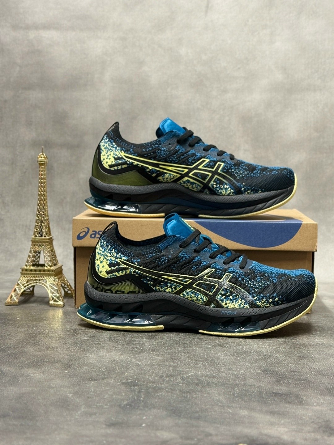 кроссовки мужские asics,кроссовки asics,кроссовки,мужские кроссовки asics gel kinsei blast,беговая