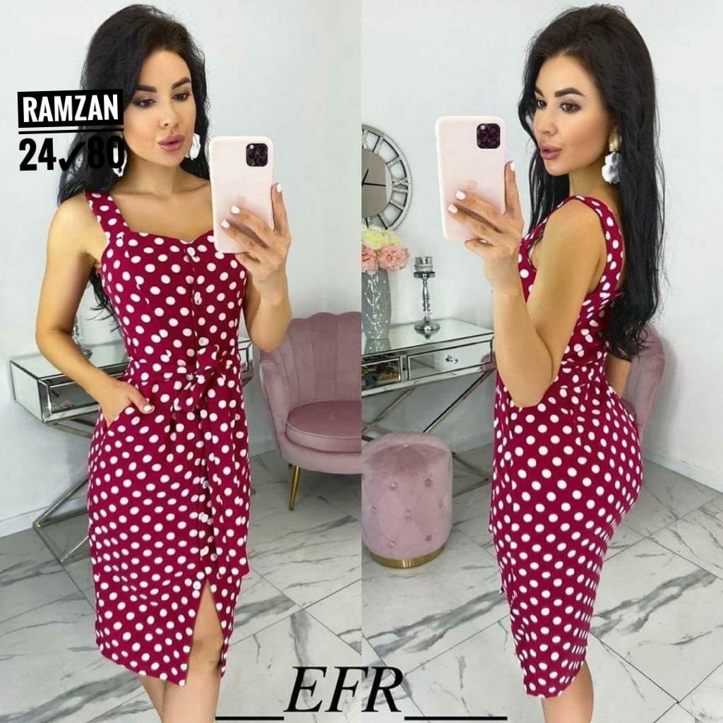 платье в горошек,платье летнее,платья,сарафан в горошек,платье горох