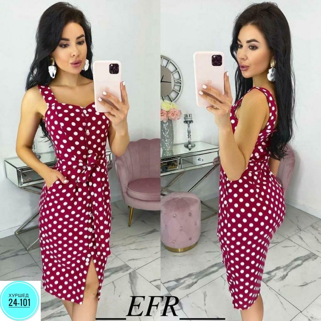 платье женское в горошек,летнее платье в горошек,платье сарафан в горох,платья в горошек,платье сарафан