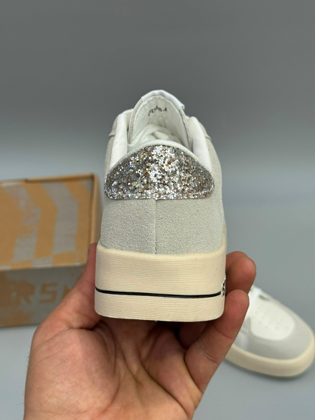 кожаные кеды golden goose superstar premium,golden goose кроссовки,,кеды golden goose,женские кожаные кроссовки golden goose super-star premium - white / silver