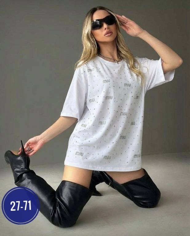 удлиненная футболка модная туника оверсайз со стразами brand mix,футболка оверсайз варенка серая,футболка женская со стразами оверсайз,футболка женская оверсайз варенка со стразами,удлиненная футболка