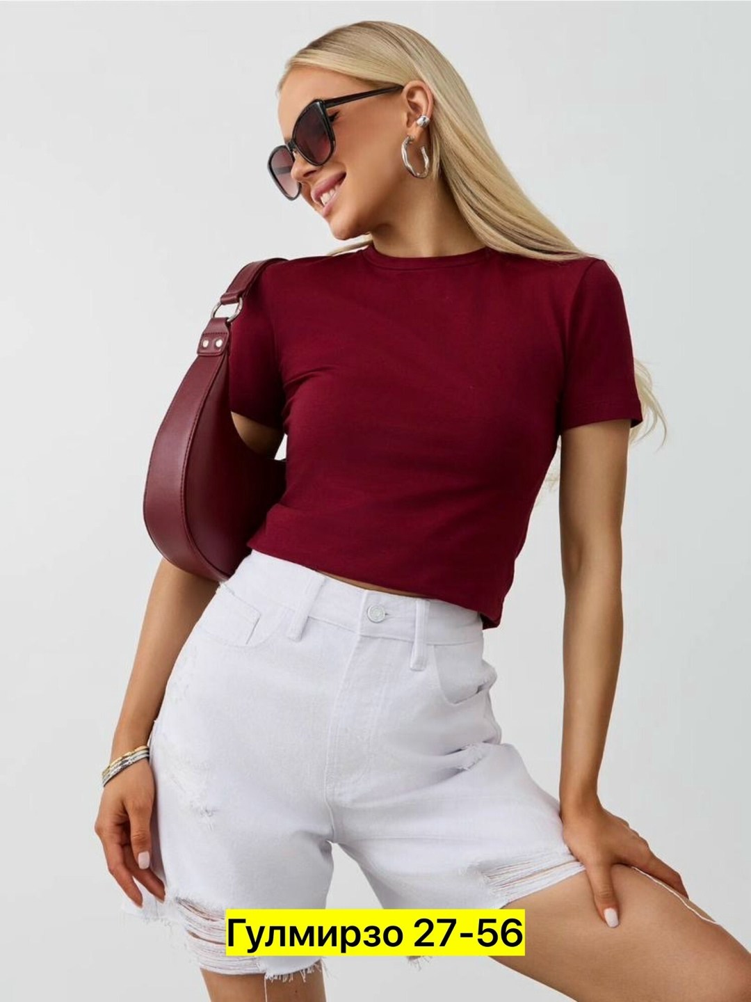 футболка женская,кроп топ,футболка женская бордовая,футболка женская укороченная,футболка базовая женская