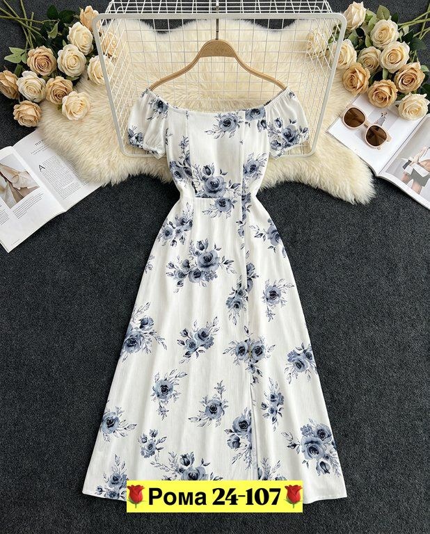 летнее женское платье,платье,платье летнее,платье стиль,платье женской