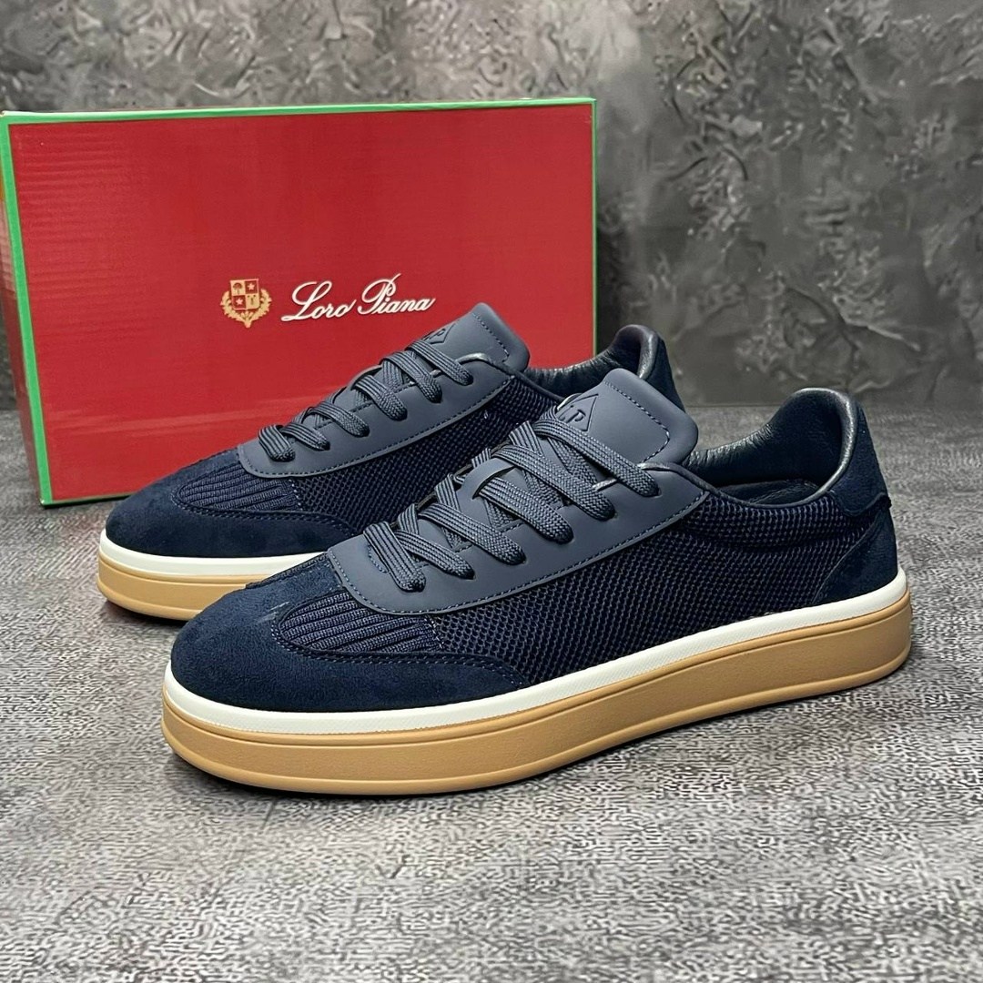 мужские кеды loro piana,,кроссовки loro piana,кеды loro piana,мужские замшевые кроссовки tennis walk loro piana