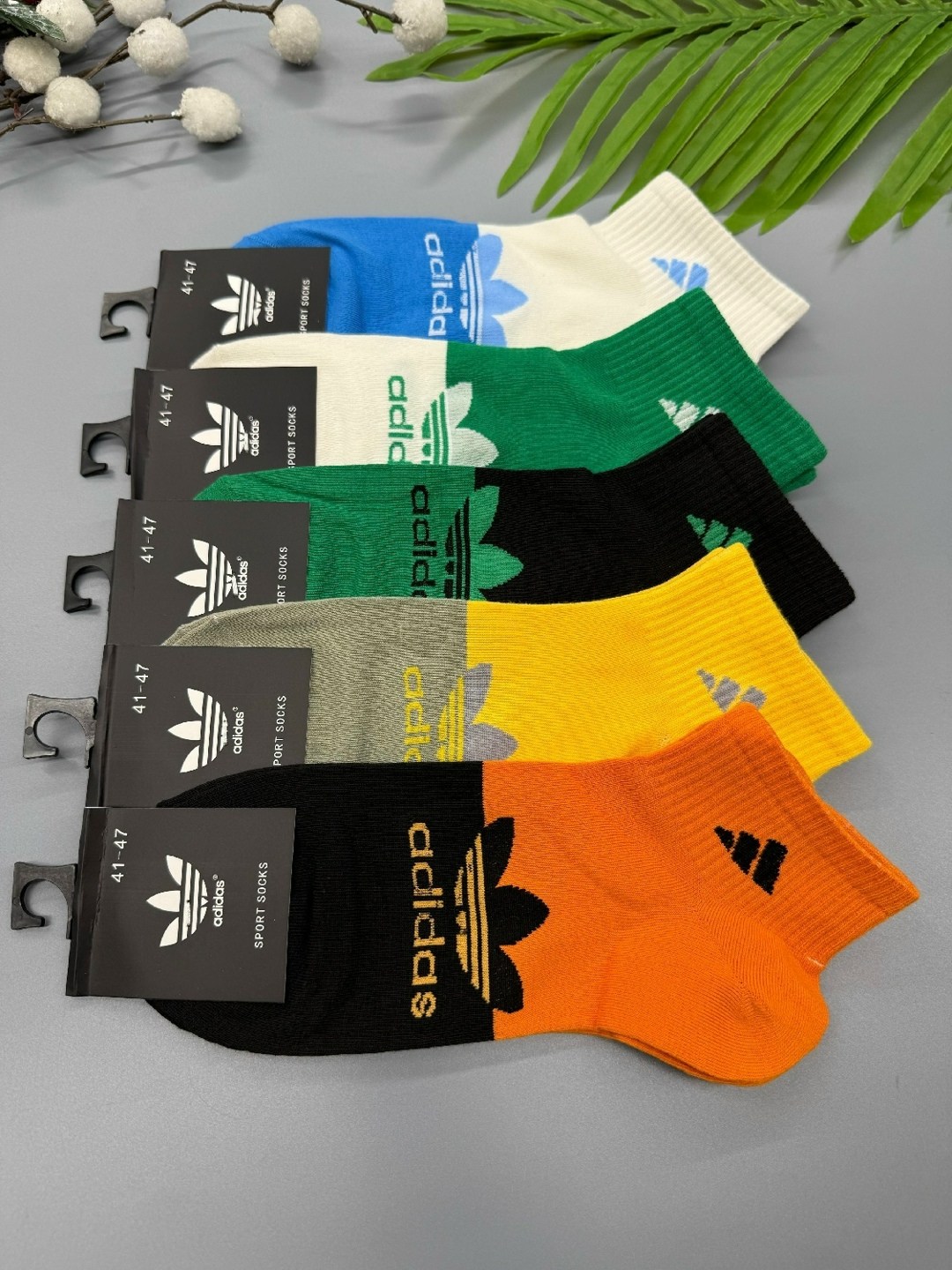 комплект носков adidas,носки мужские adidas,носки мужские,носки комплект,носки адидас