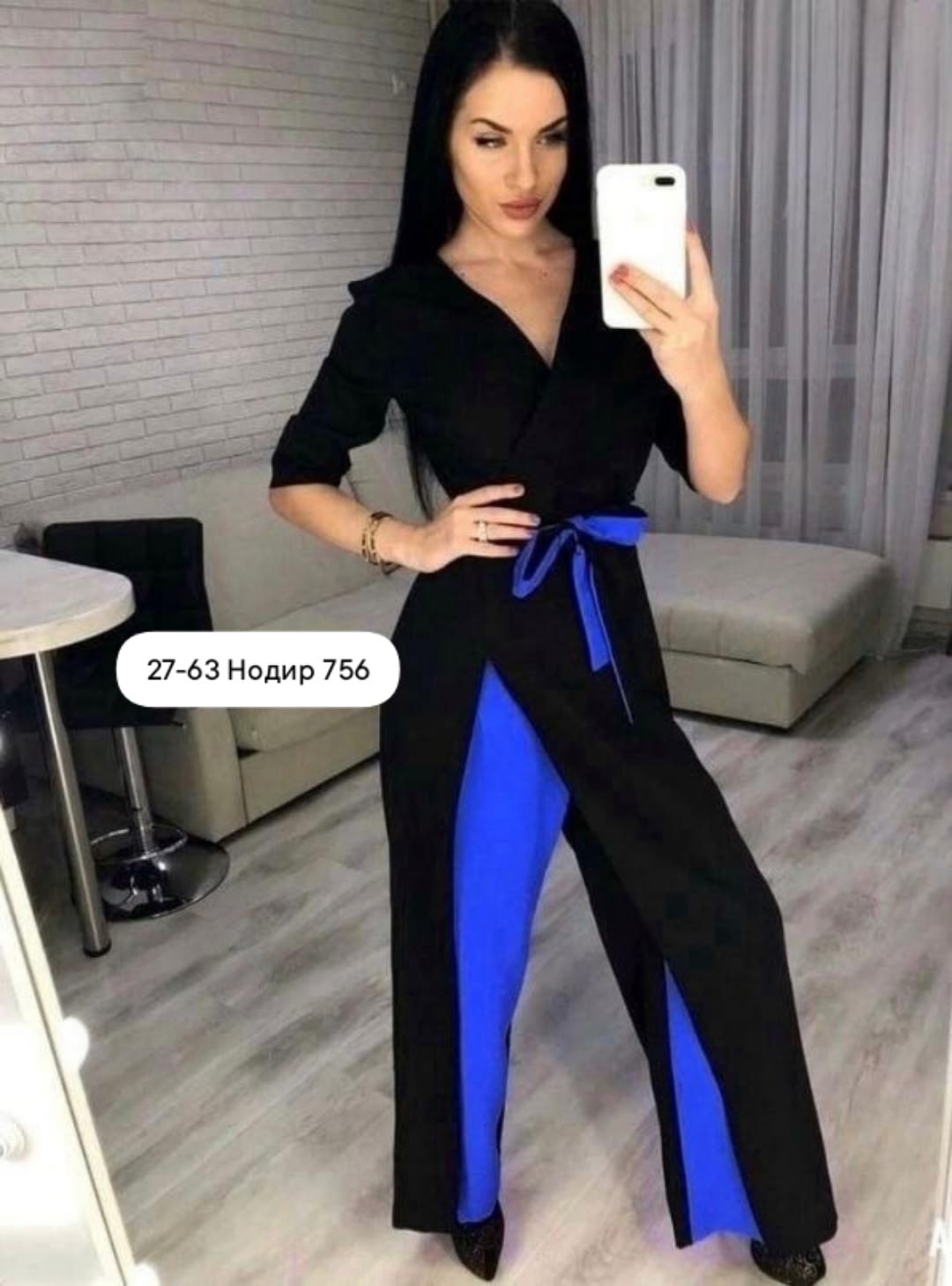 комбинезон вечерний брючный bloom&be,комбинезон костюм вечерний брючный salis,комбинезон вечерний брючный bloom&be 21201339,комбинезон женский,комбинезон вечерний женский