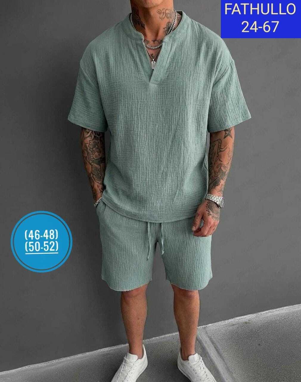 мужские летние костюмы,костюм мужской,костюм для мужчин,мужские комплекты,мужской костюм с шортами