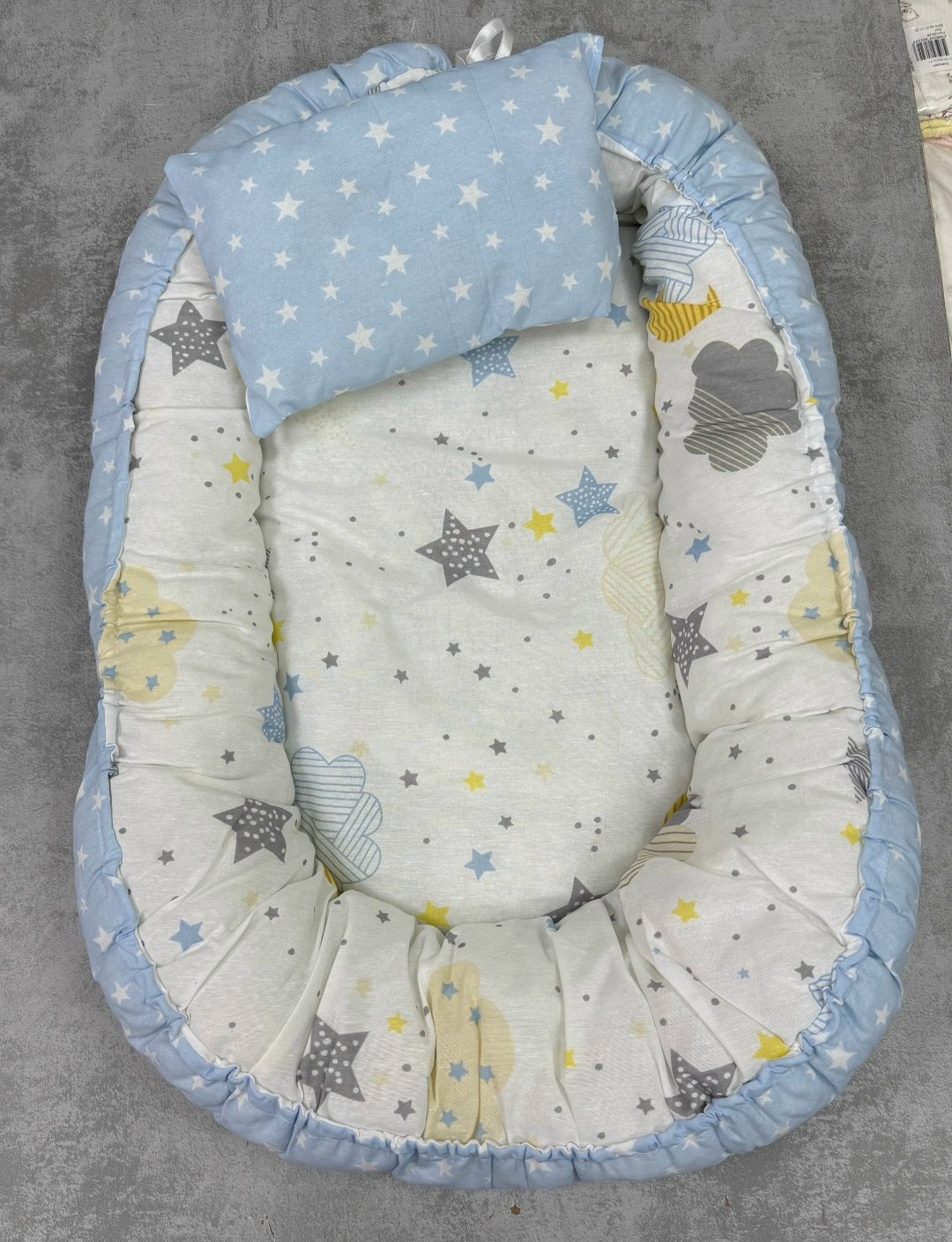 кокон гнездышко для новорожденных,гнездышко для новорожденного,кокон гнездышко для новорожденного,кокон для новорожденного,кокон гнездышко