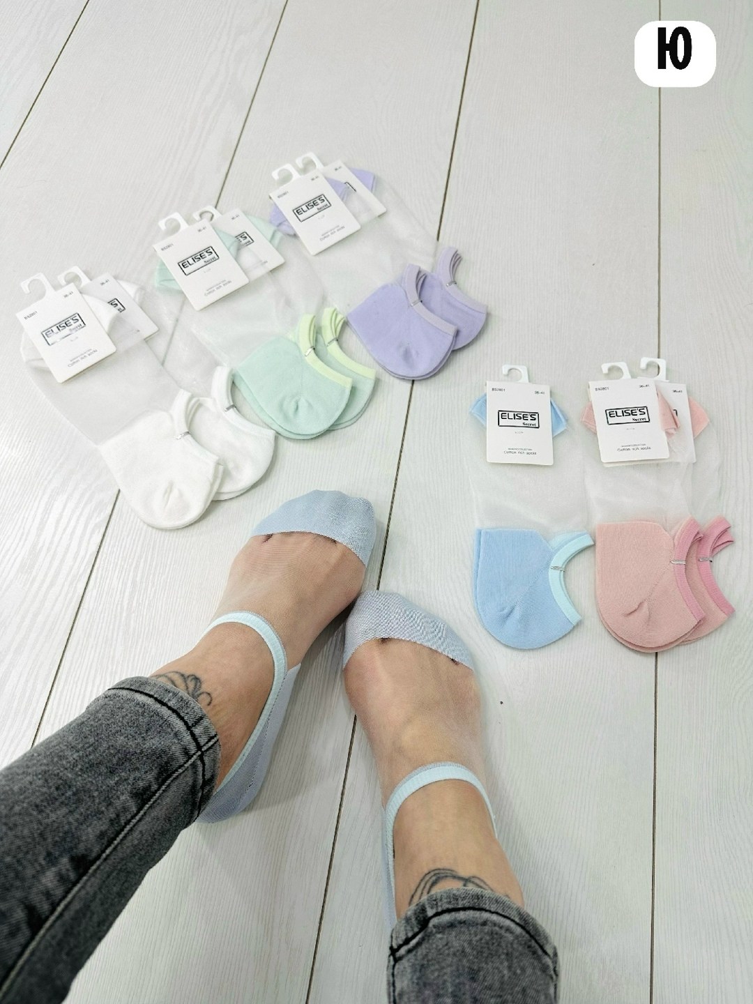 носки короткие женские,носки женские,комплект носки женские,носки укороченные,носки следки