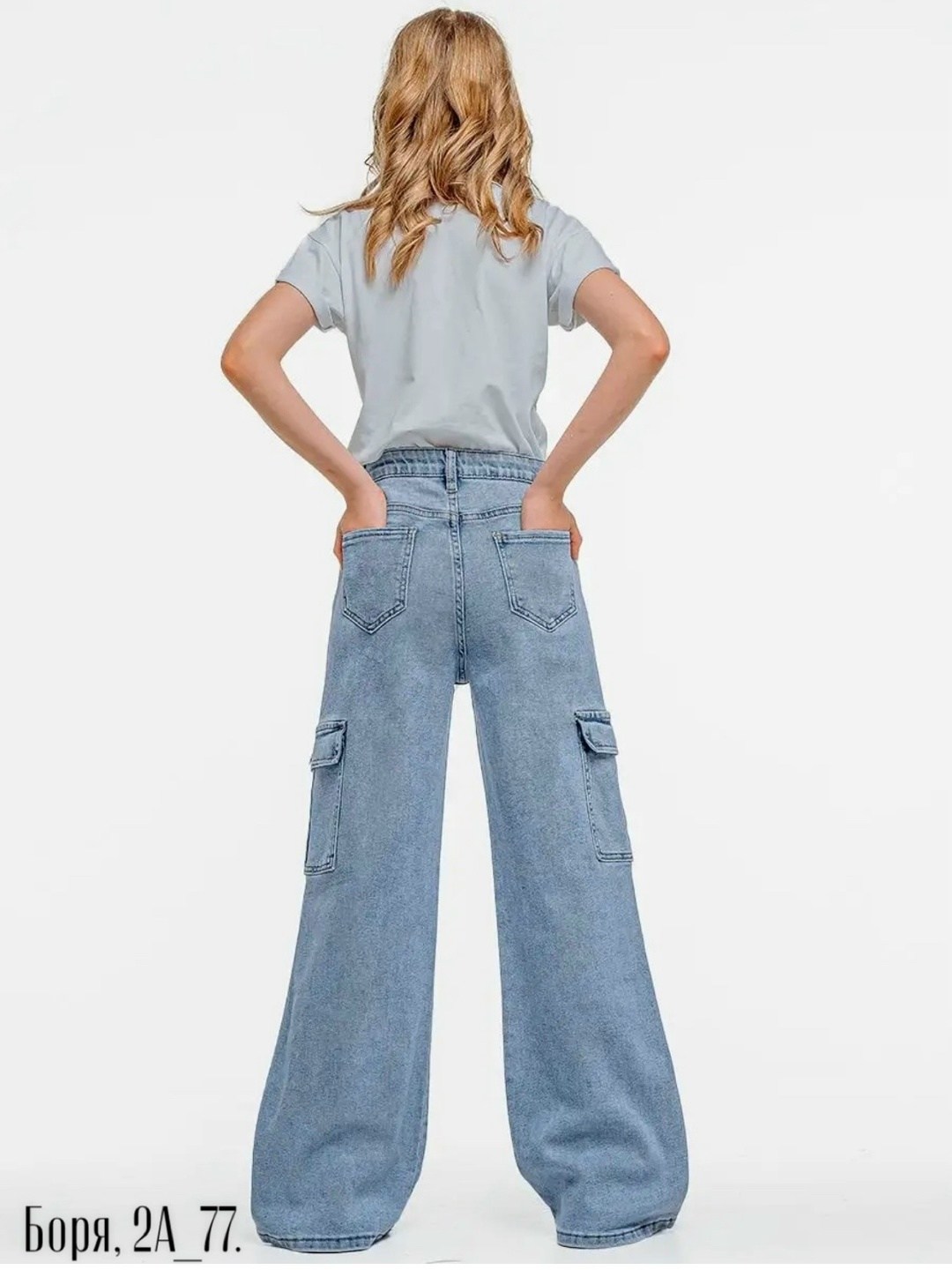 модные джинсы,широкие джинсы,женские джинсы,джинсы карго женские широкие,штаны джинсы