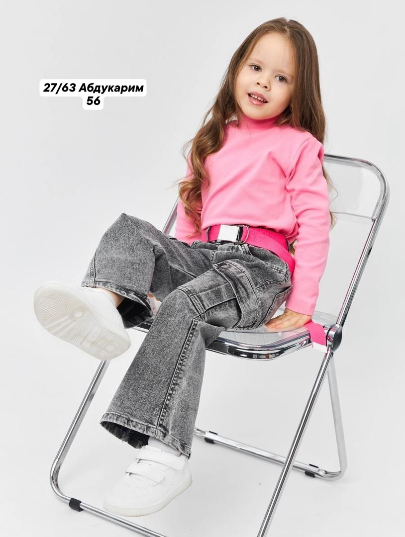 джинсы клеш с заклепками серые button blue,джинсы для девочек,джинсы широкие,джинсы для девочки широкие,детские джинсы