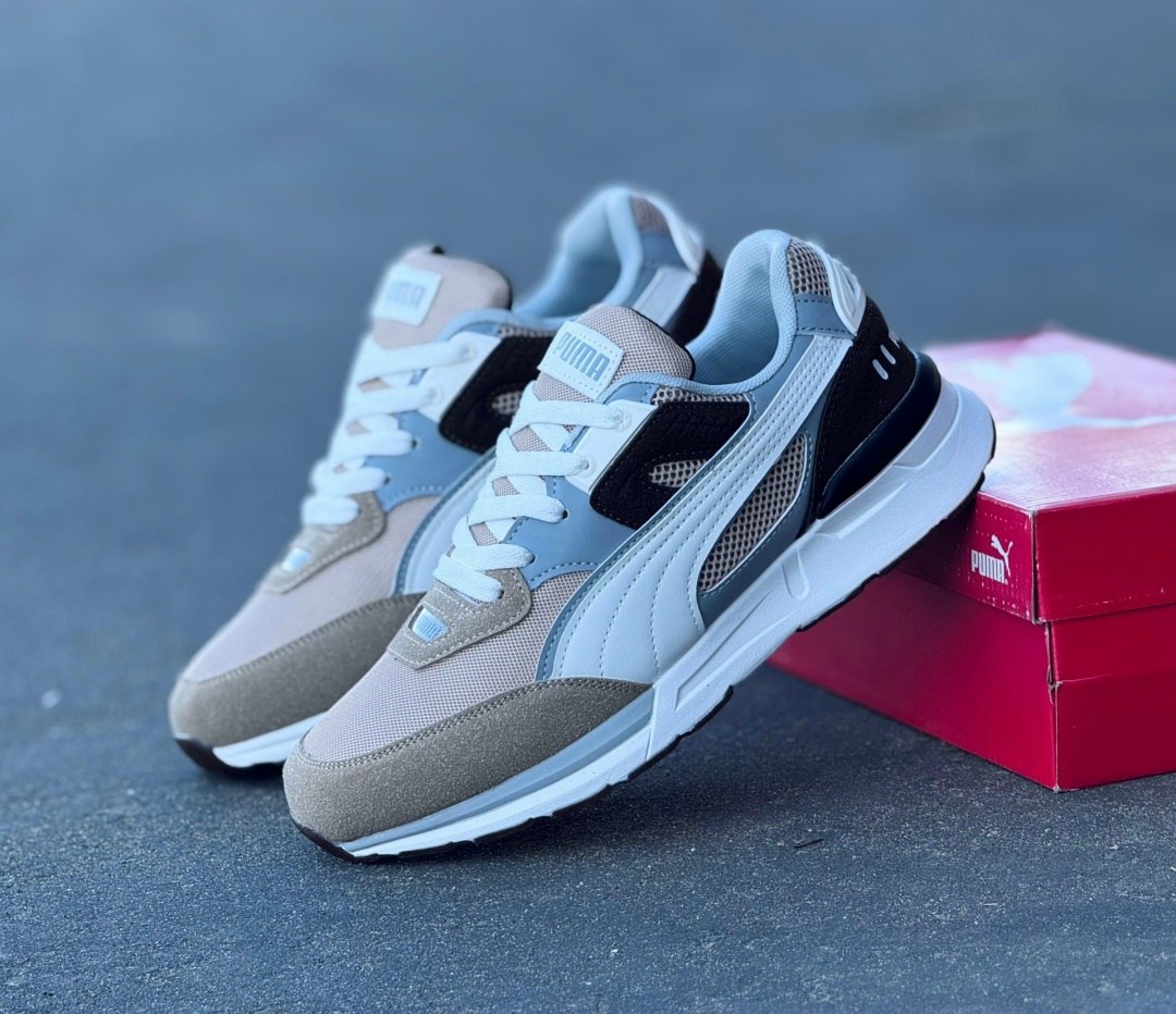 кроссовки puma,puma mirage sport,мужские кроссовки puma,кроссовки puma mirage sport steel grey violet,кроссовки puma mirage sport