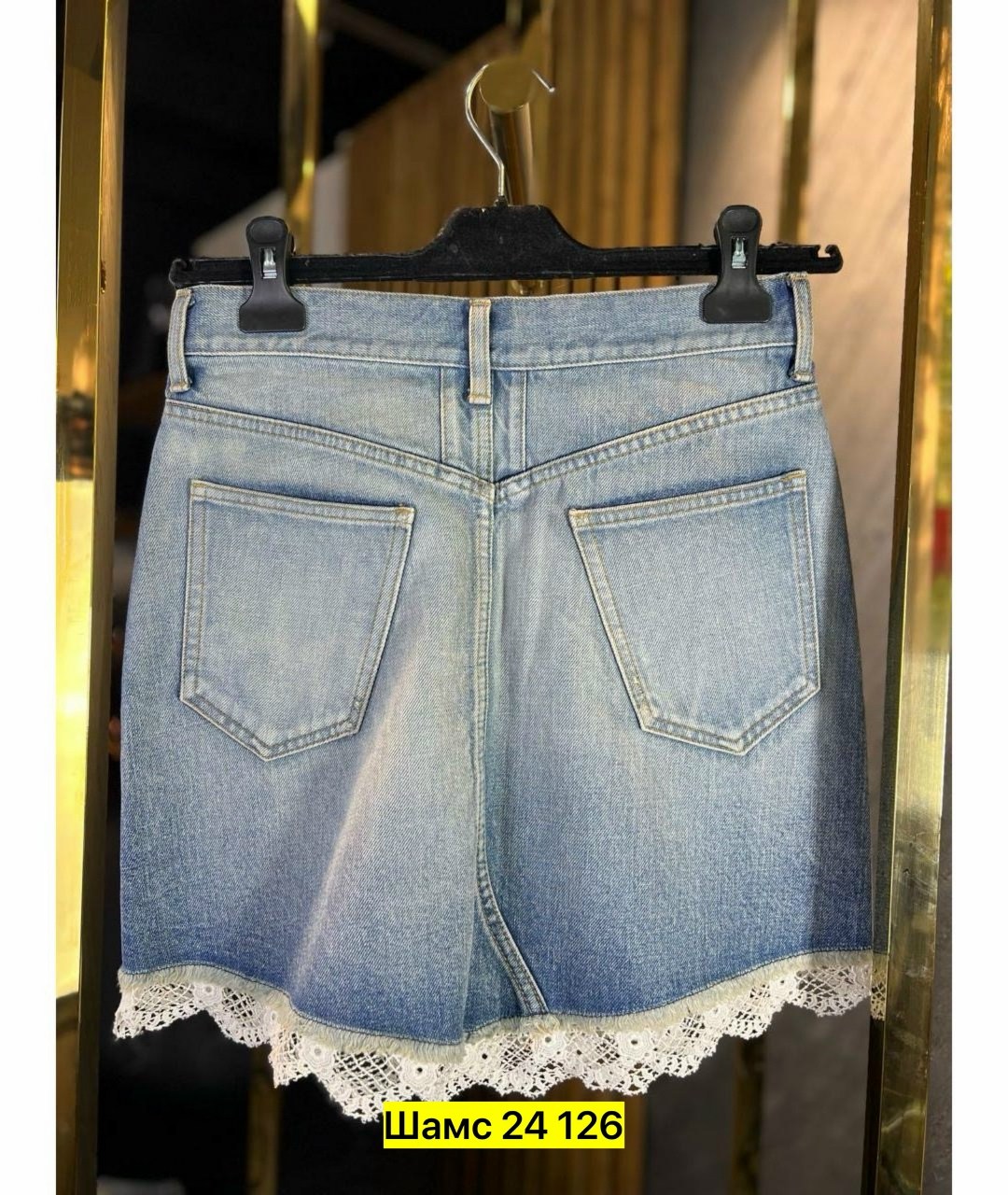 джинсовая юбка,джинсовая юбка с кружевом,женские джинсовые юбки,юбка мини джинсовая,джинсовая юбка с кружевом по низу