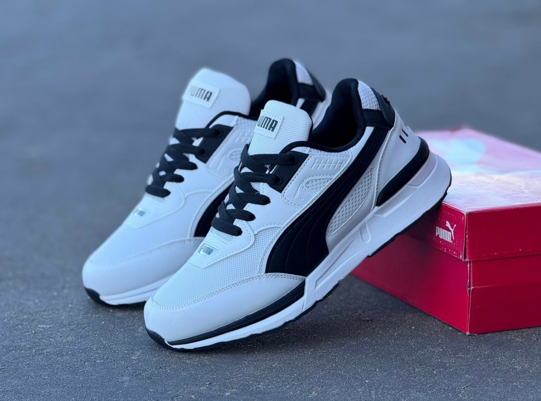 кроссовки puma,puma mirage sport,мужские кроссовки puma,кроссовки puma mirage sport steel grey violet,кроссовки puma mirage sport
