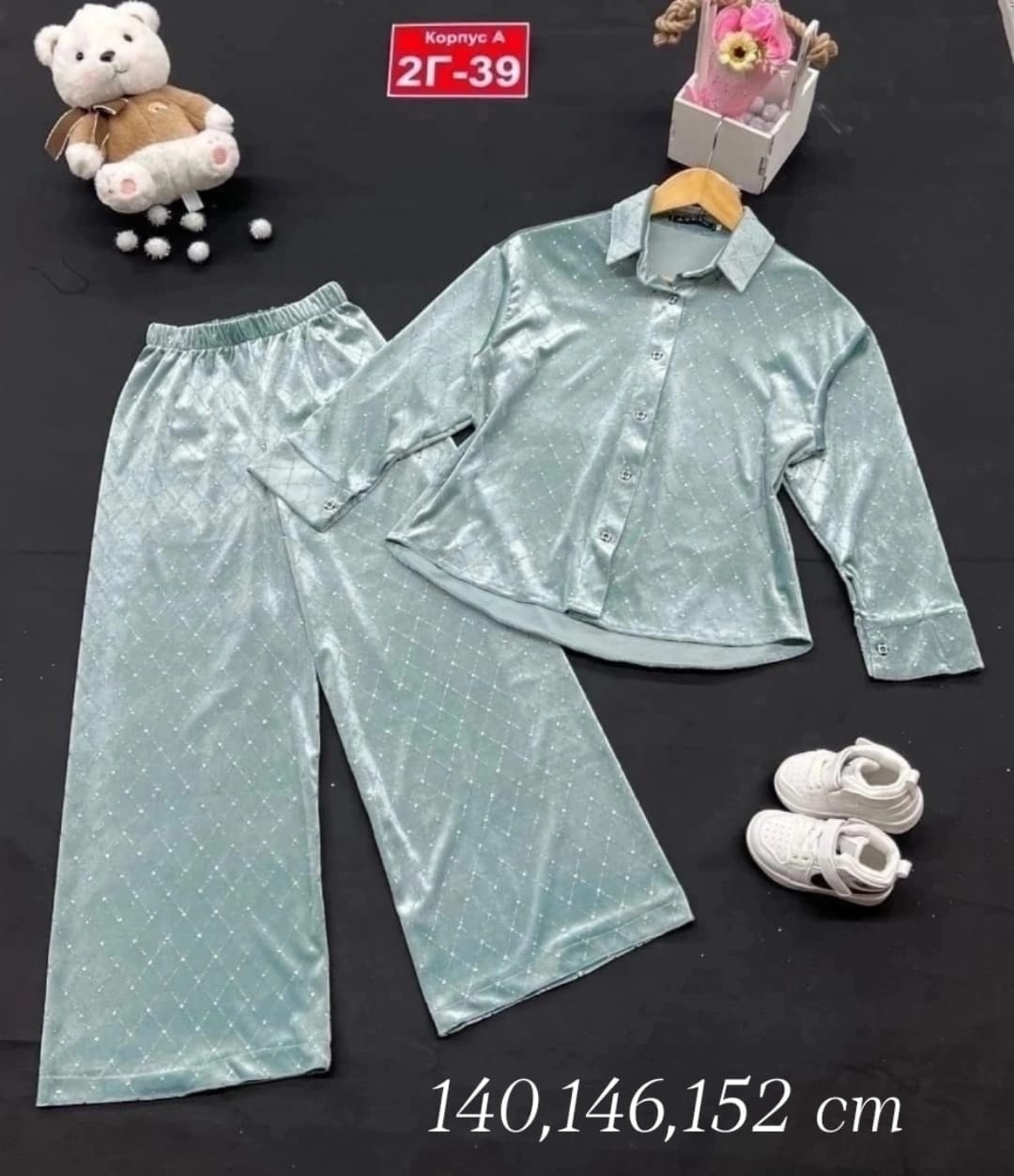 велюровый костюм для девочки,костюм для девушек,костюм для девочек,костюм,детский костюм