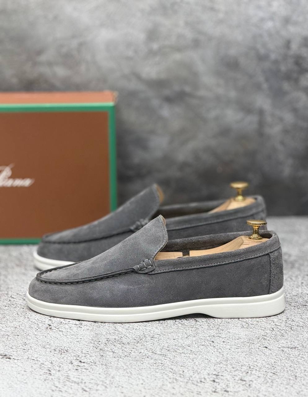 ,loro piana мужские лоферы,мужские замшевые лоферы loro piana summer walk,лоферы loro piana,лоферы замшевые