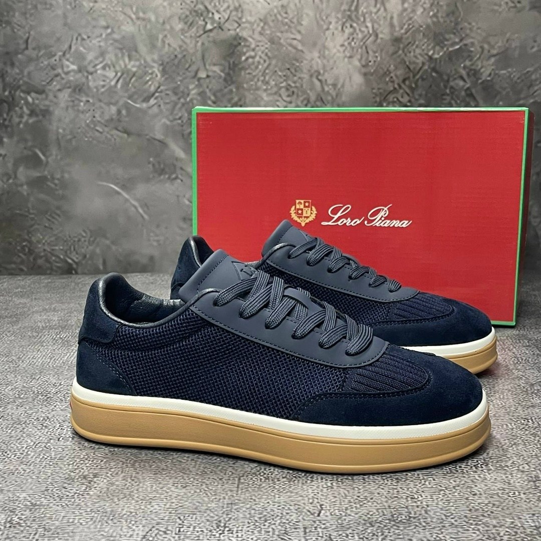 мужские кеды loro piana,,кроссовки loro piana,кеды loro piana,мужские замшевые кроссовки tennis walk loro piana