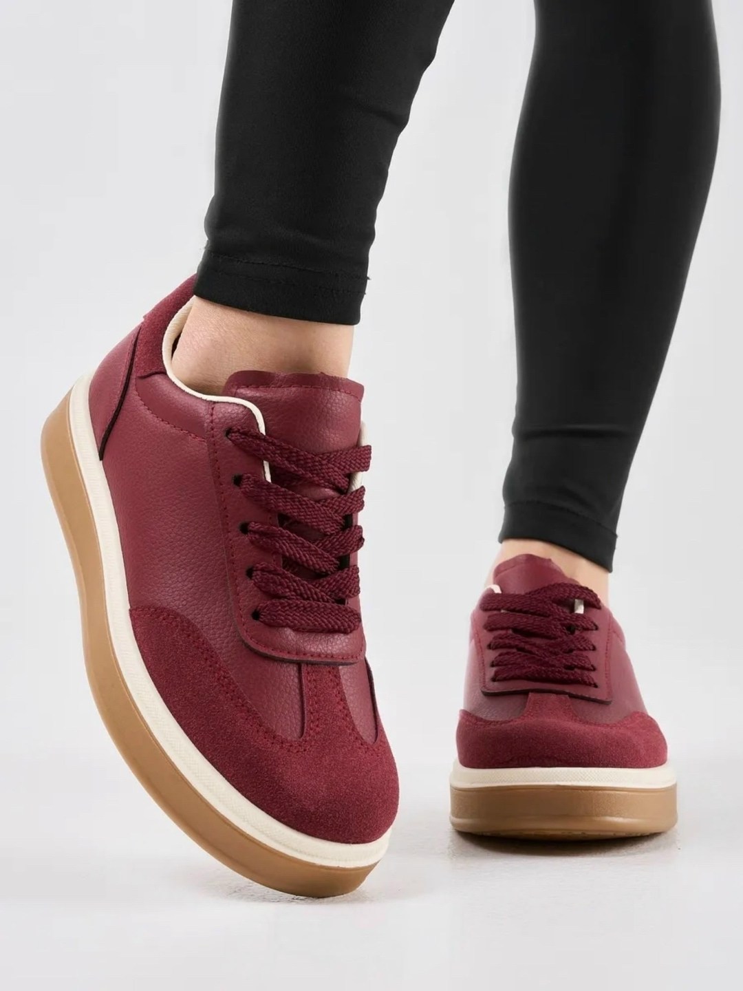 ,замшевые кроссовки,кроссовки бордовые,кроссовки замша,женские кроссовки