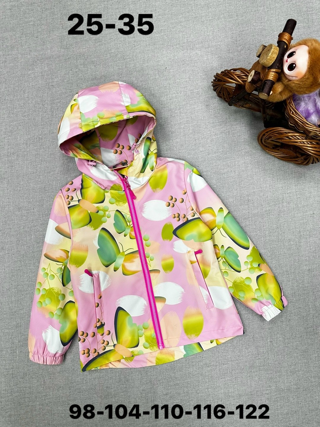 ветровка из мембранной ткани,ветровка из мембранной ткани milanal 377579182,дождевик детский,демисезонная куртка,ветровка для девочки