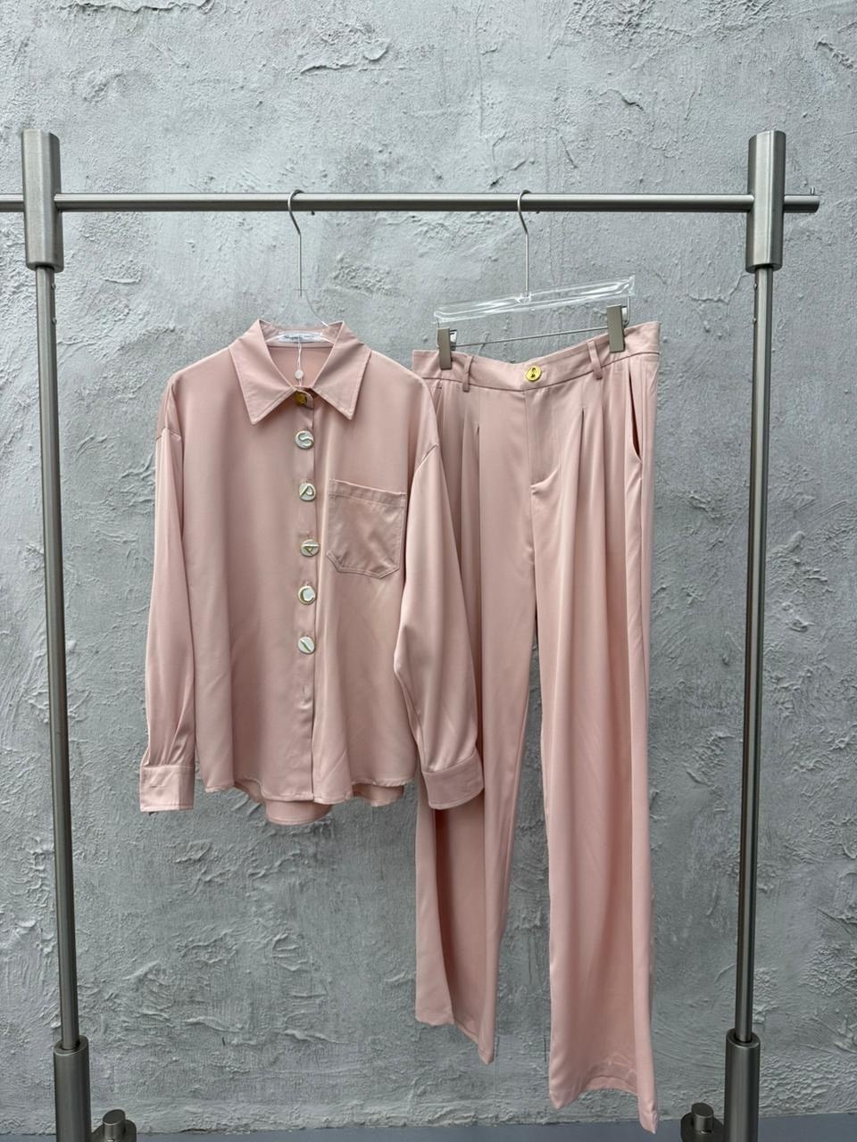 шелковая пижама с брюками,пижама со штанами шелковая домашний костюм ewan,шёлковая пижама женская,пижама костюм шелк,костюм в пижамном стиле