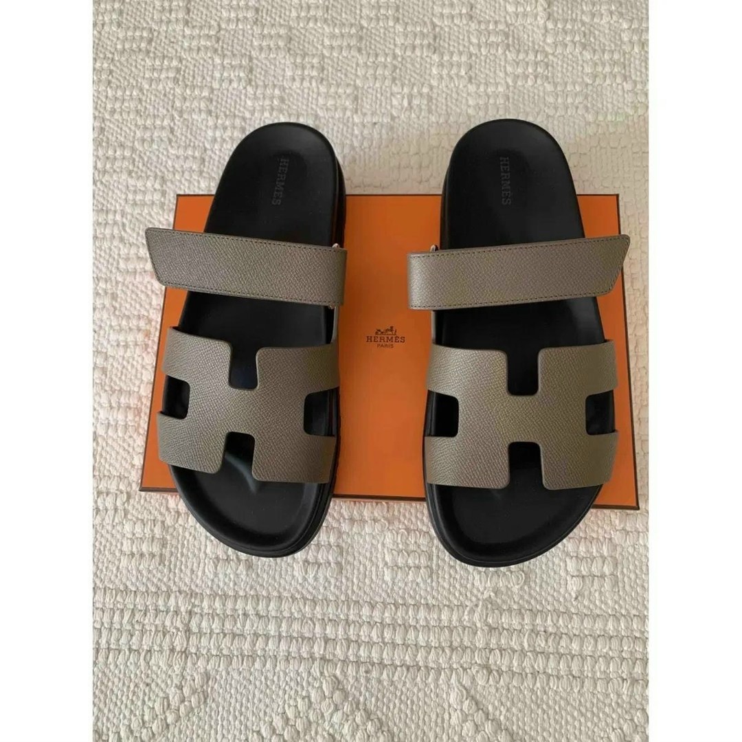 шлепанцы hermes,,сандалии hermes,шлепки hermes,тапки хермес женские