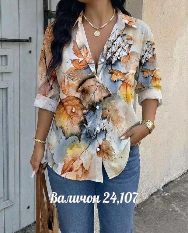 блузка женская,повседневная блузка,рубашка женская,повседневная рубашка,одежда для женщин