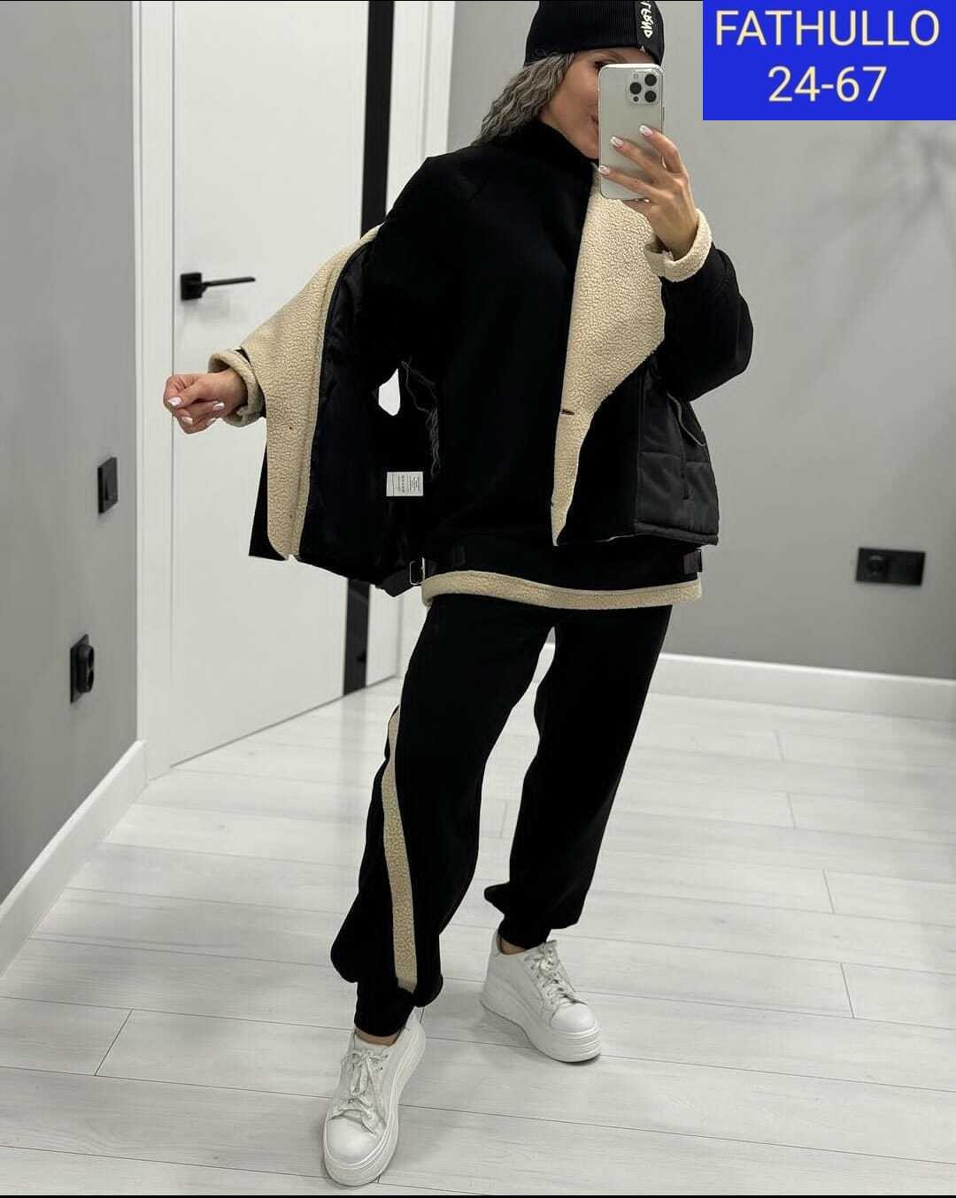 костюм теплый женский,теплый костюм,костюм тройка женский,теплый костюм тройка,cпортивный костюм теплый женский