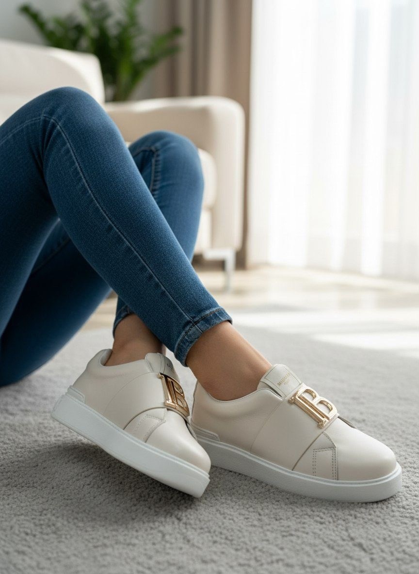 ,кроссовки balmain,кеды женски,кеды balmain,женская