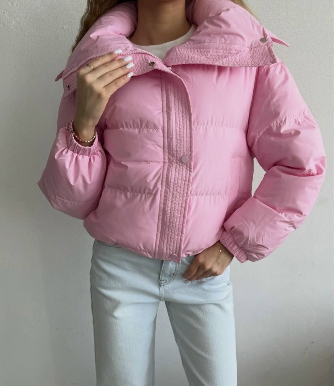 розовый куртка,куртка демисезонная,куртка feelz розовая,куртка женская,куртка демисезонная с капюшоном joinse 307785655