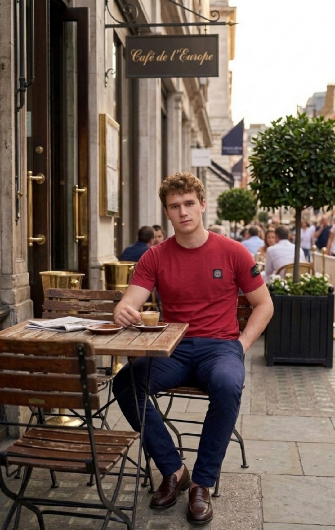 красная футболка стон айленд,футболка мужская stone island,stone island,футболка стон айленд,футболка stone island