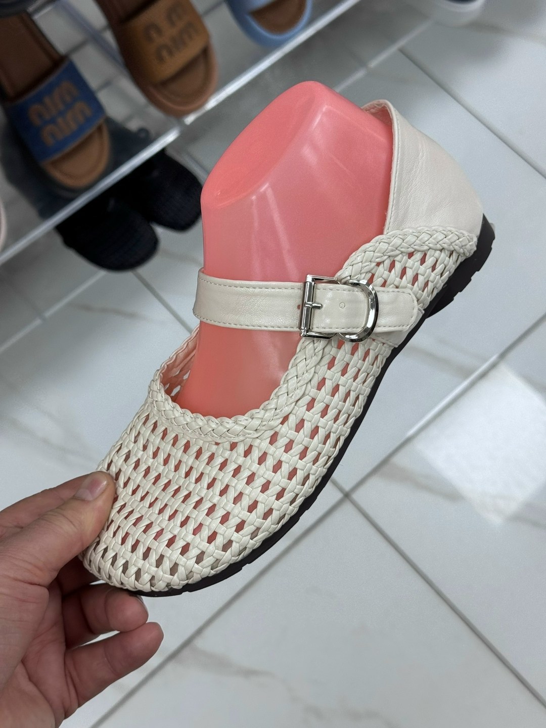 ,женская летняя , женская,вязаная ,летние туфли женские