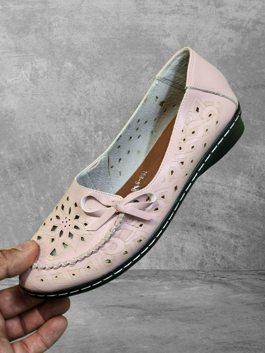 ,женская ,мокасины с перфорацией,туфли женские,женские мокасины