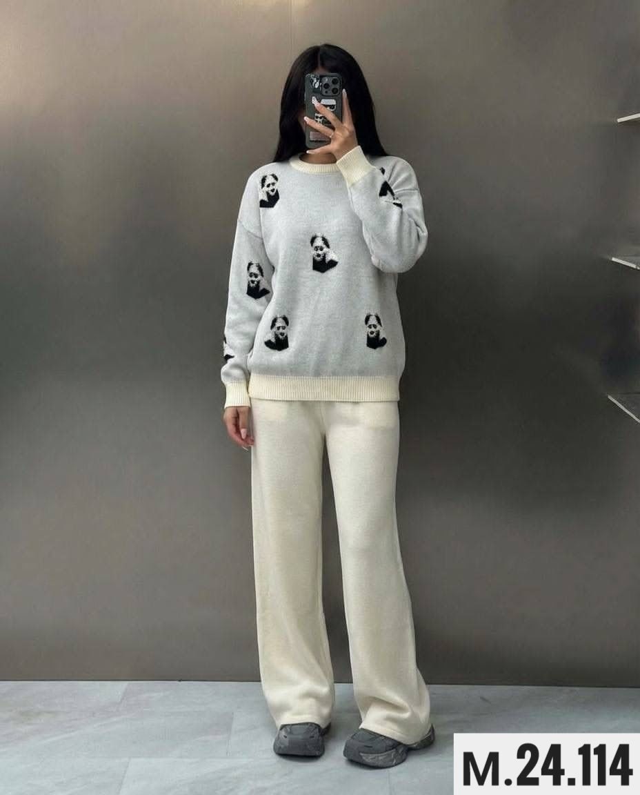 костюм женский,стильные костюмы,костюм женский вязаный,костюм вязаный,костюм женский трикотажный