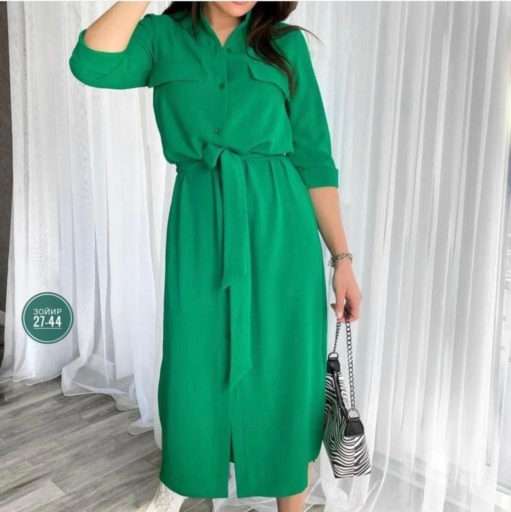 платье рубашечного кроя,красивые платья размер 44,платье с поясом,платье рубашка с поясом,платье рубашка