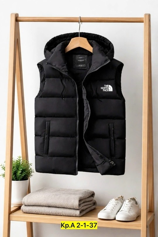 жилет мужской,жилет утепленный the north face,мужские жилетки,жилетка,теплый жилет