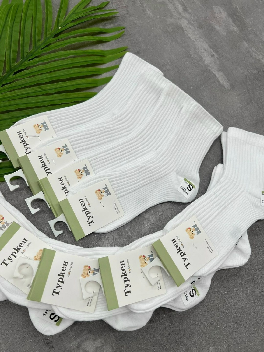 носки женские белые,женские носки,носки женские 10 пар,носки комплект,носки классика