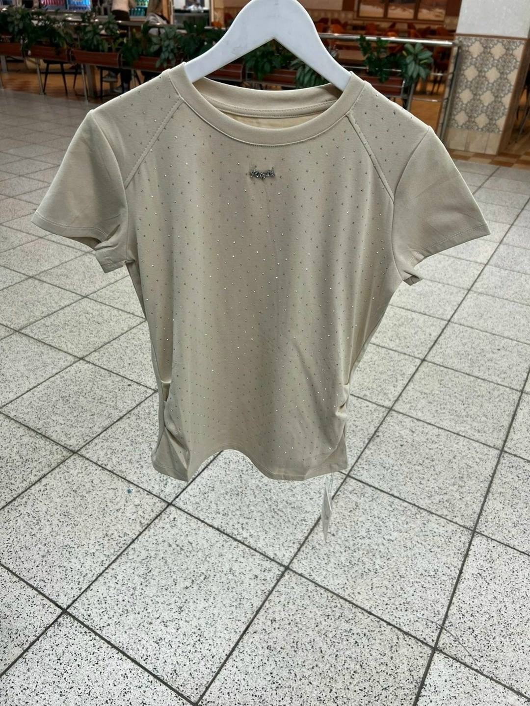 футболка женская,женская футболка базовая,футболки для женщин,летние футболки,футболка со стразами