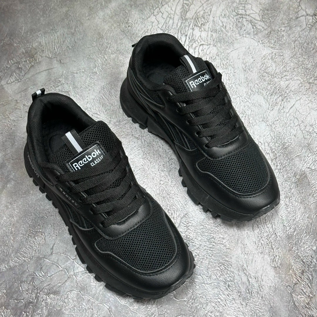 кроссовки reebok,кроссовки,мужские кроссовки reebok,кроссовки reebok classic,кроссовки рибок мужские черные