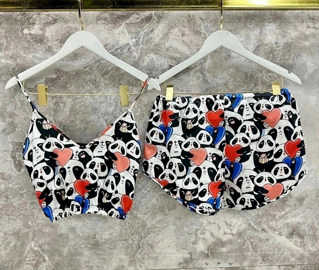 пижама женская,пижама шелковая женская,пижама шелковая,женская пижама с шортами,комплект пижама