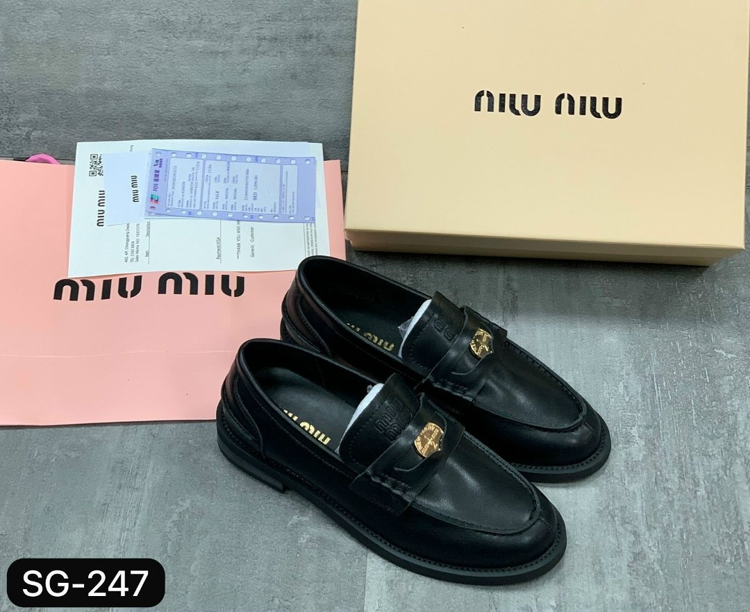 лоферы miu miu,,лоферы celine,туфли miu miu кожаные лоферы,лоферы женские